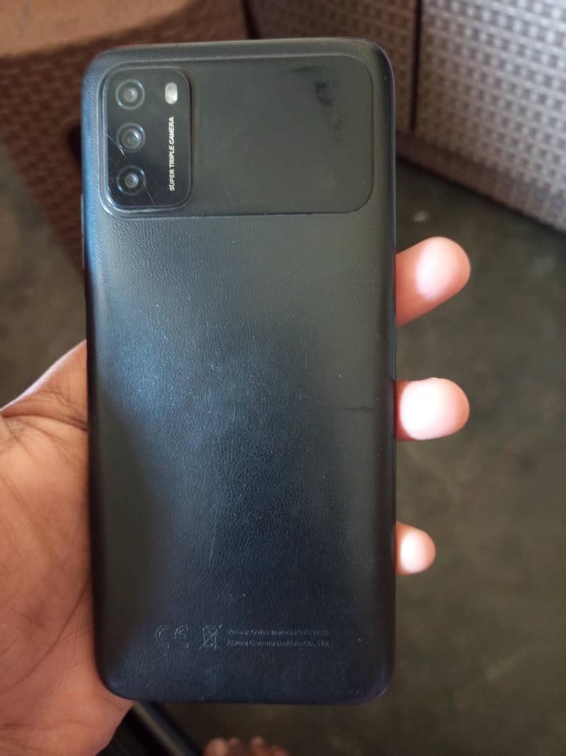 Poco M3 1