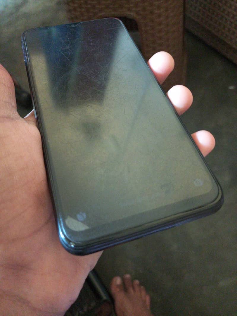 Poco M3 2
