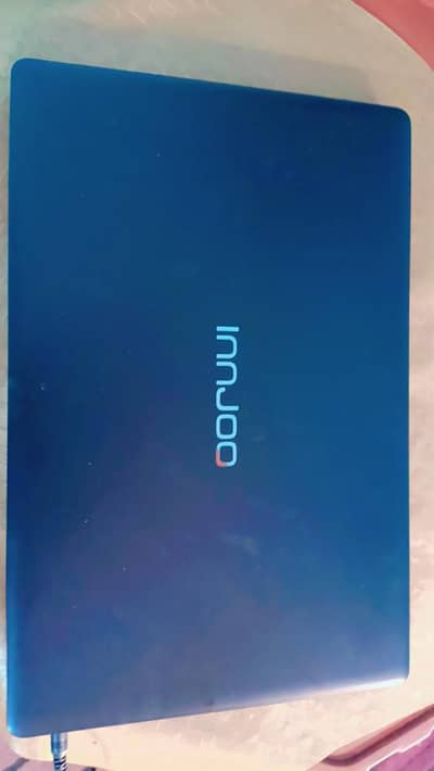 N2 laptop 14.1 inches display Intel core Celeron N3350 processer
