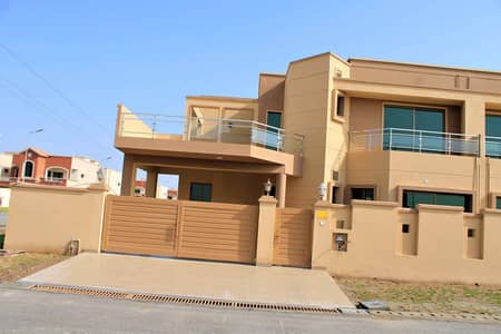 DHA MULTAN ASKARI 3 VILLAS