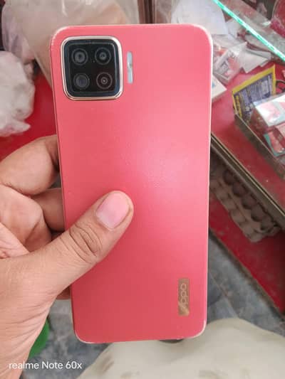oppo f17