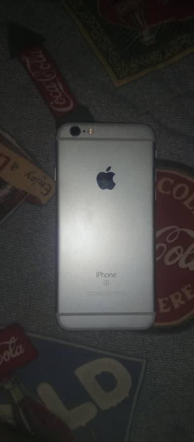I phone 6s