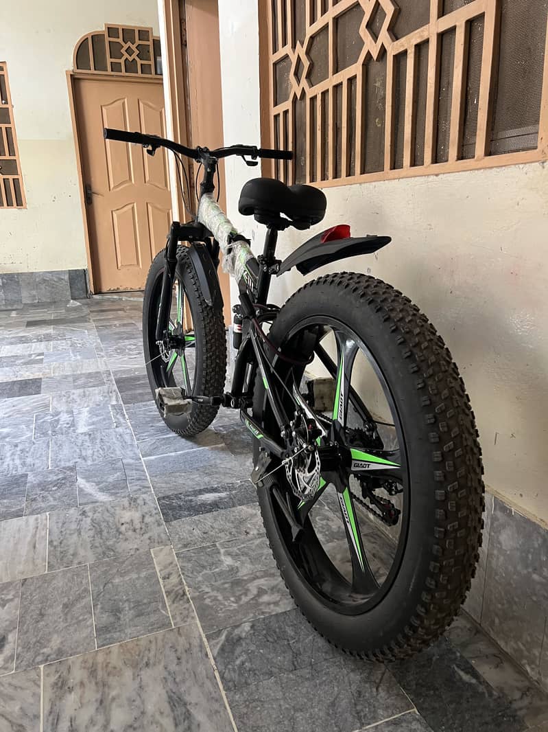 Bicycle 1