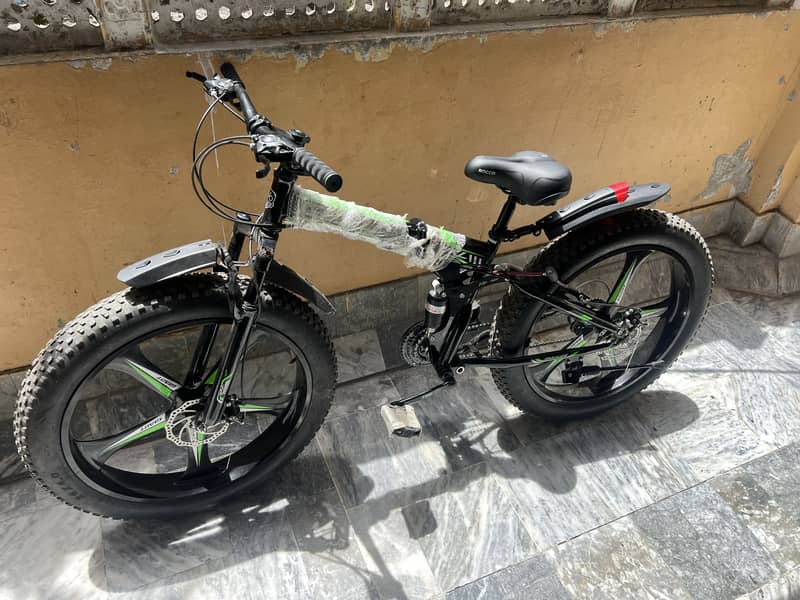 Bicycle 3