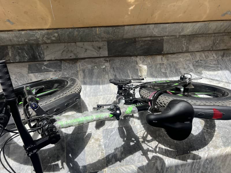 Bicycle 4