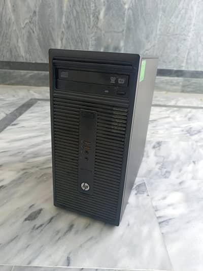 Hp Core i7 4rth gen