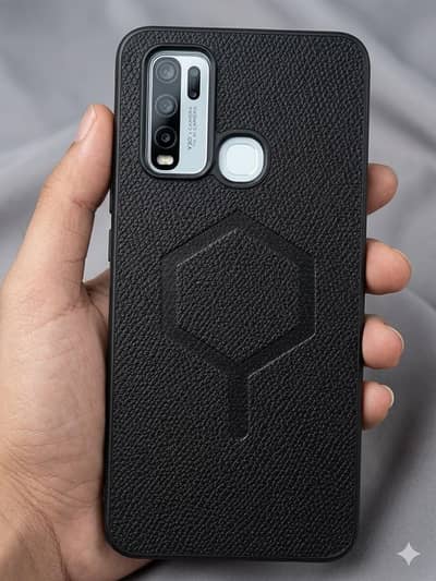 Vivo Y30 (4/64) | 10/9 Condition | All OK | Exchange Possible