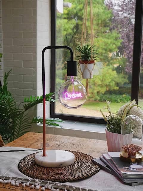 Table Lamp 0