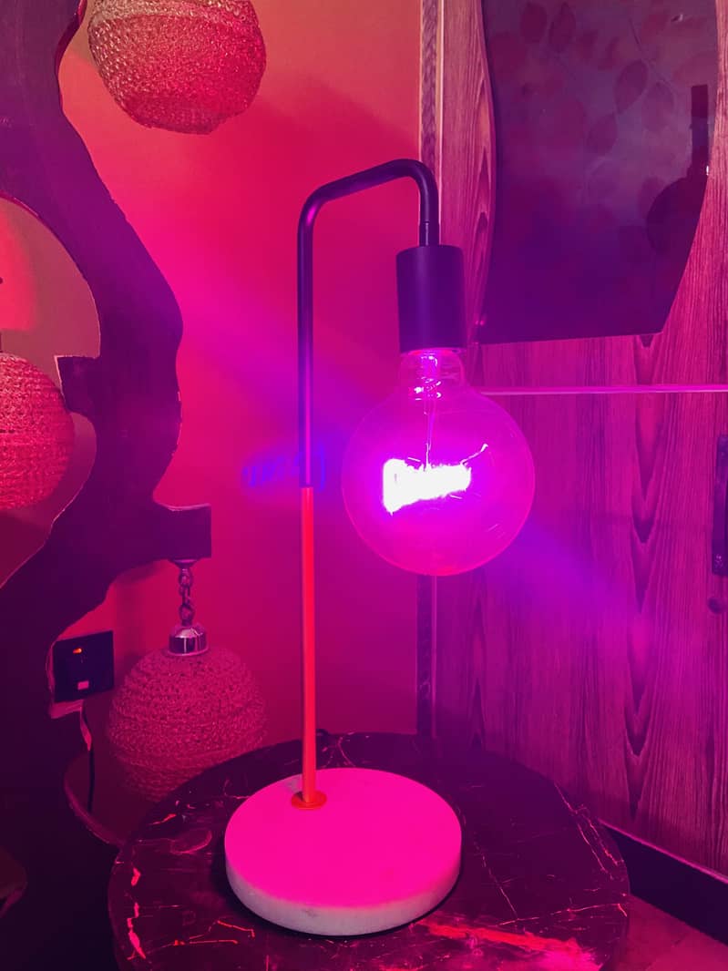 Table Lamp 1