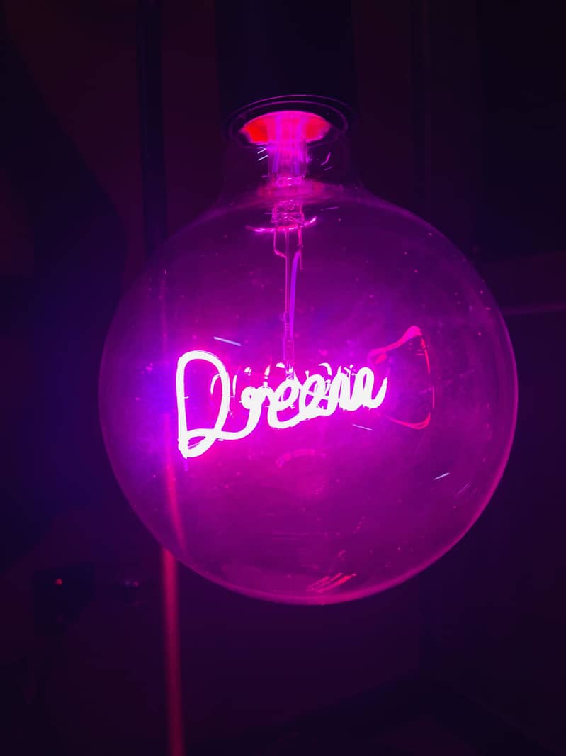 Table Lamp 2