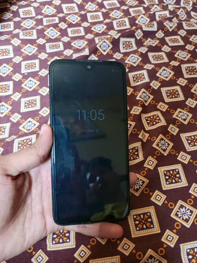 Motorola G7 Plus