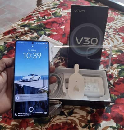 Vivo v30 5g