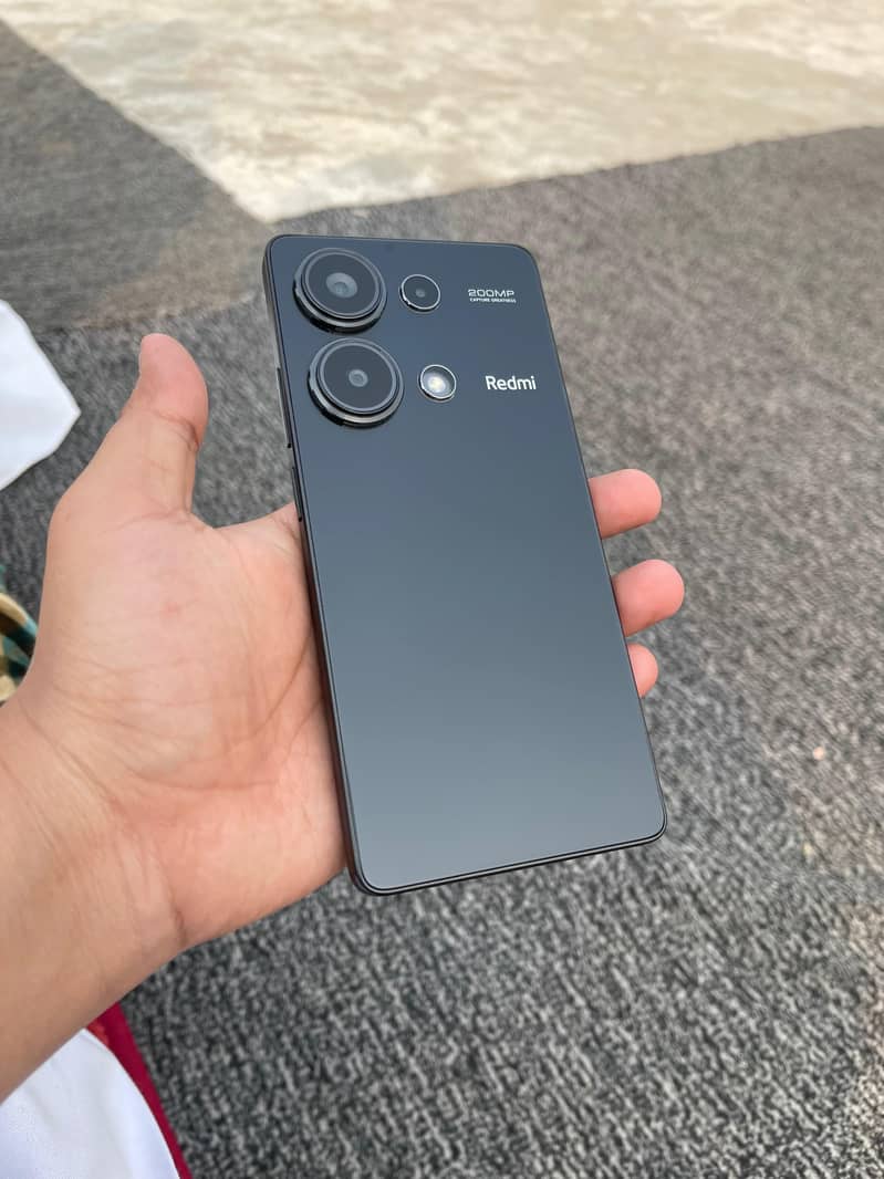 redmi note 13 pro 0