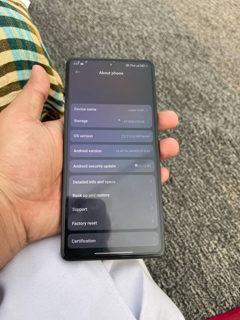 redmi note 13 pro 1