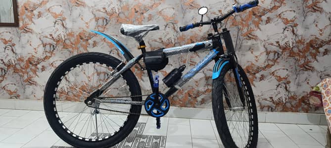 “Gents Mountain Cycle for Sale – Good Condition”