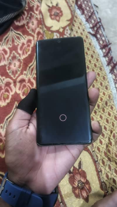 Xiaomi 13 ultra 16/512 online PTA approved