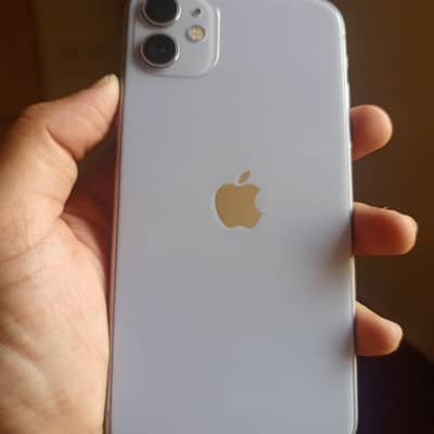 Iphone 11 128GB