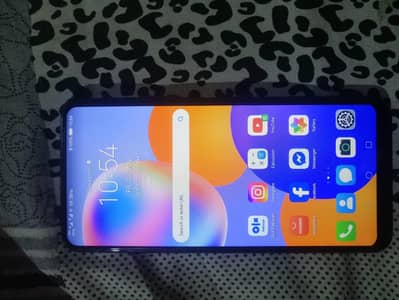 huawei Y9A   8/128 (Urgent sale)