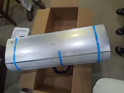 Haier T3 AC Available on Easy Monthly Installments