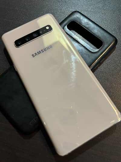 Samsung S10 5G