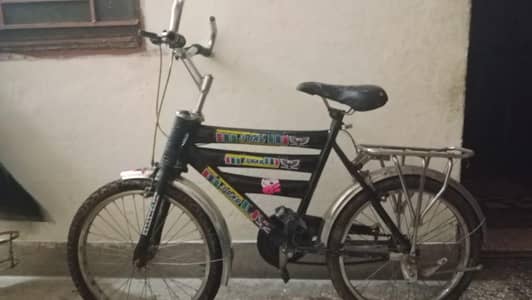 cycle
