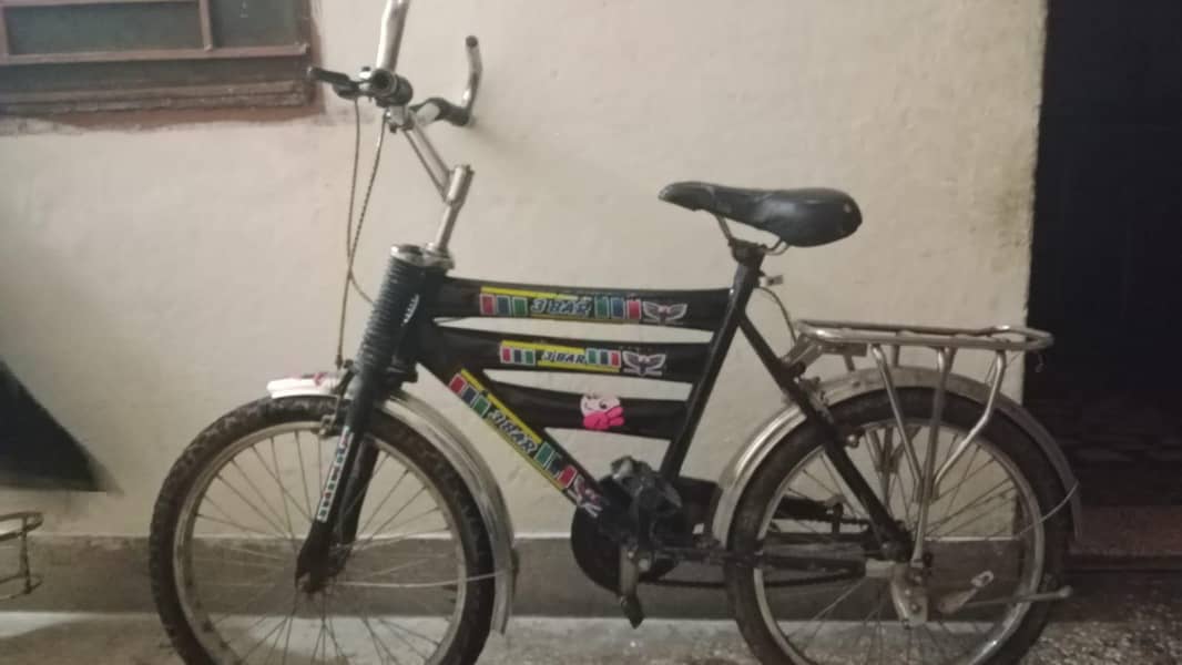 cycle 0