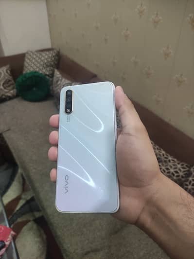 Vivo s1 4/128gb