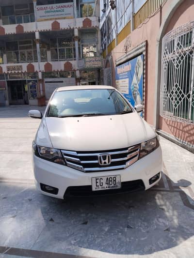 Honda city 1.3