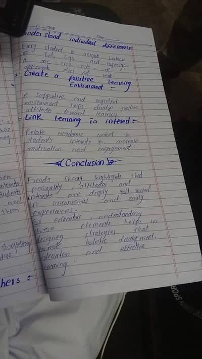 assignment writing services