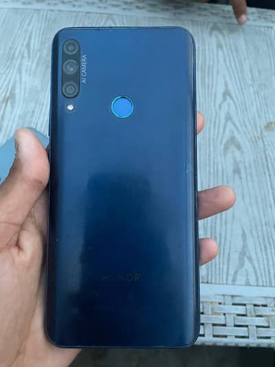 honor 9x 6/128 exchange possible