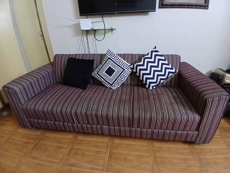 sofa kum bed 1