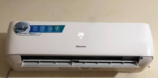 inverter ac