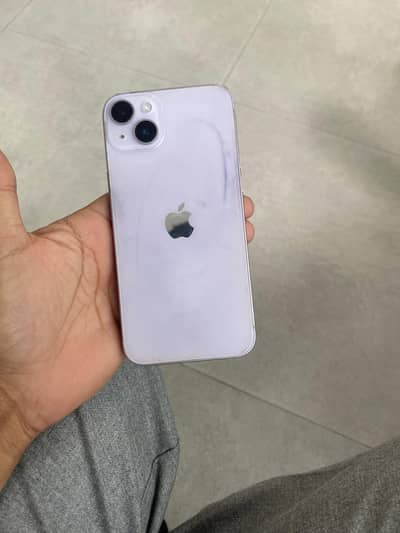 iphone 14 plus jv