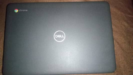 Dell Chrome book 3100