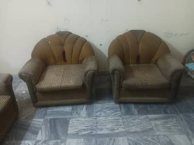 Used sifa
