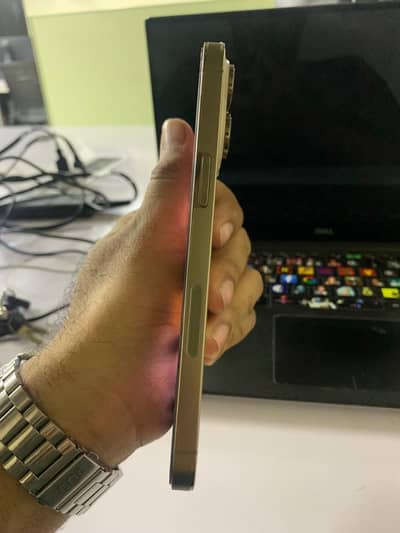  iPhone 14 Pro Max – 128GB (JV) For Sale 