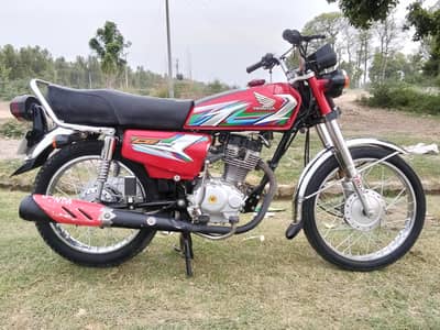 Honda Cg23/22 model documents 26 k. O3O8-56-88-797.