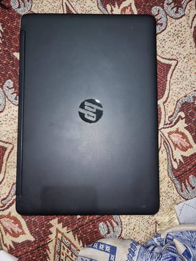 Hp ProBook