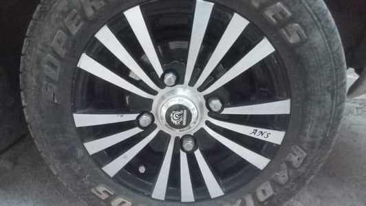 Rim tyr for sell