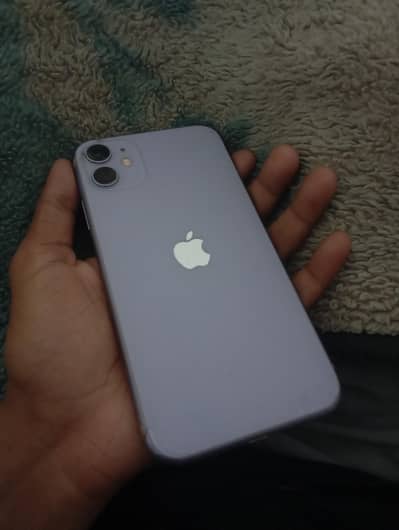 iphone11 jv non pta panal changed