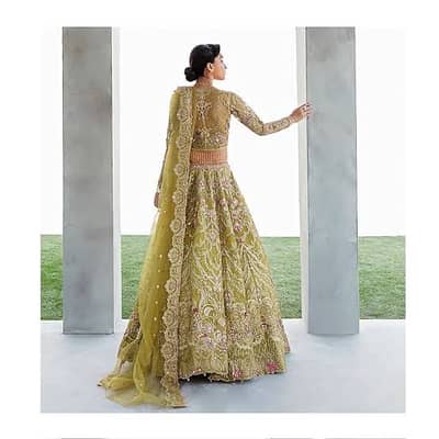 Reign brand festive collection