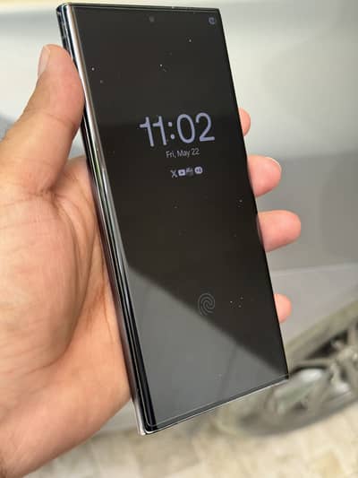 Samsung Galaxy S22 Ultra 12/512 PTA Approved Snapdragon Kit