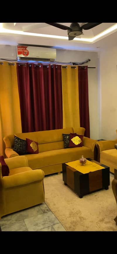 5 seater sofa set