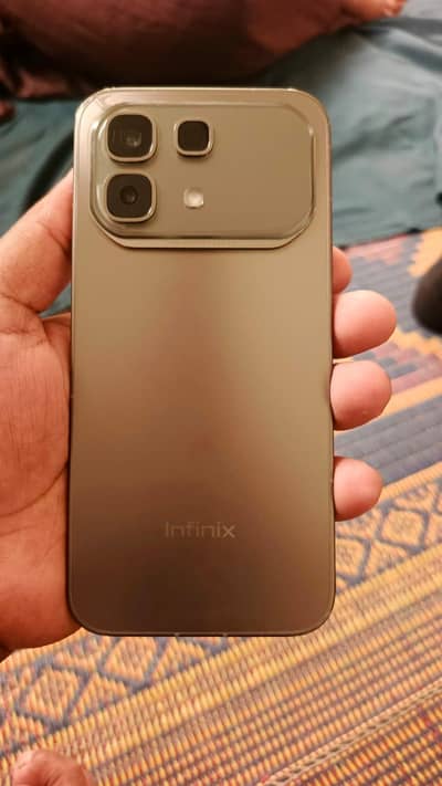 infinix note 60 pro