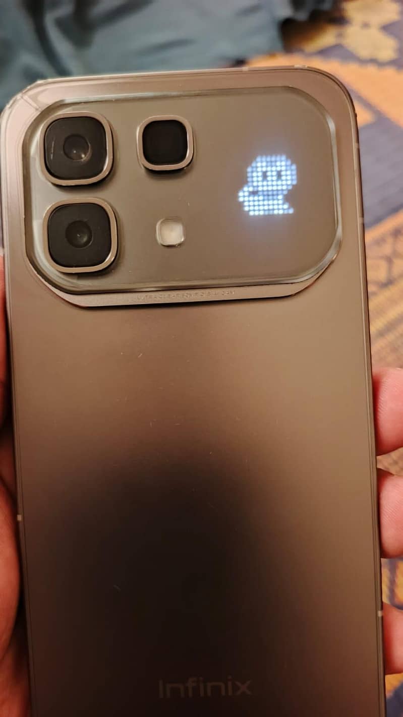 infinix note 60 pro 3