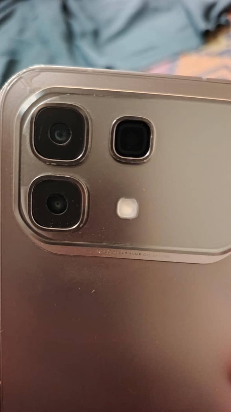 infinix note 60 pro 4