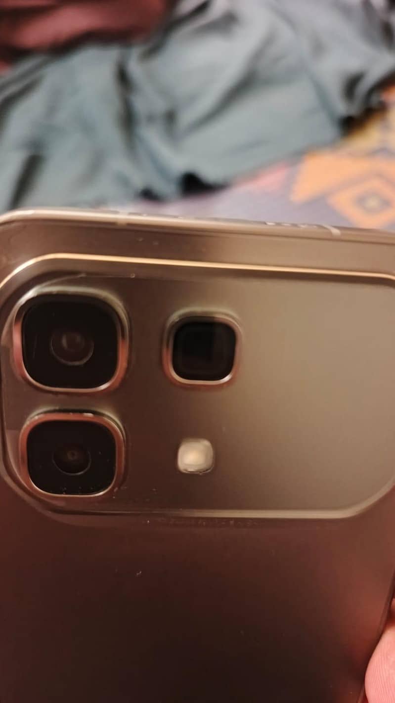 infinix note 60 pro 5