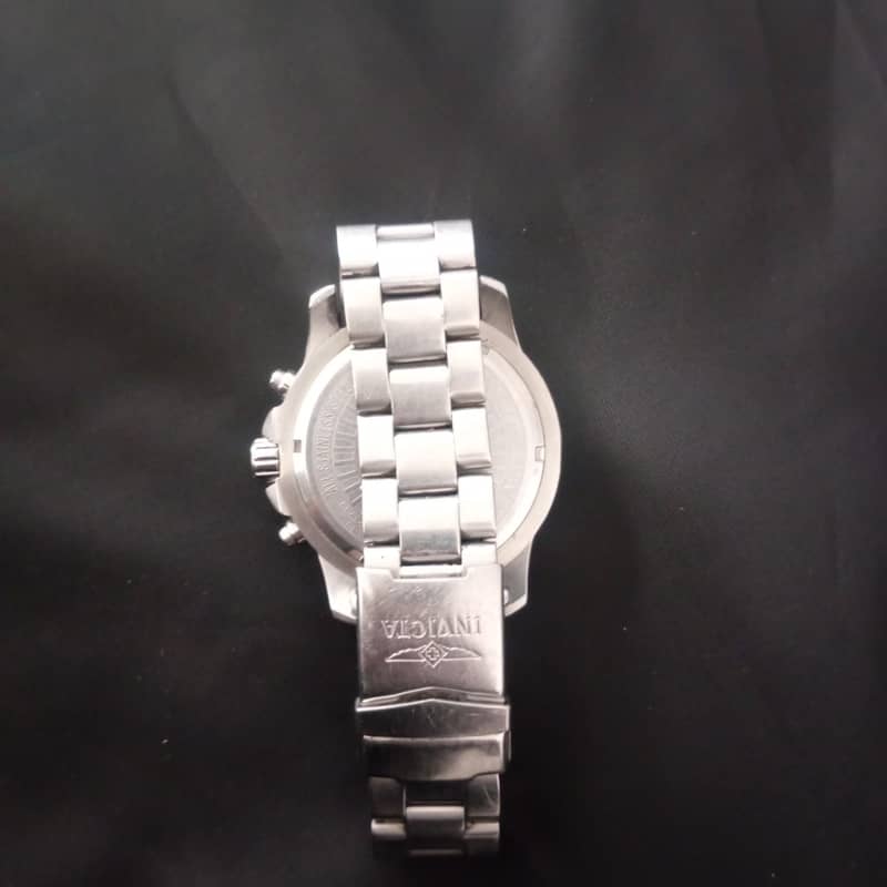 Invicta pro 1