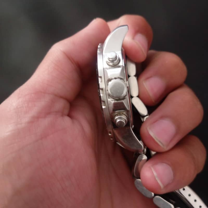 Invicta pro 3