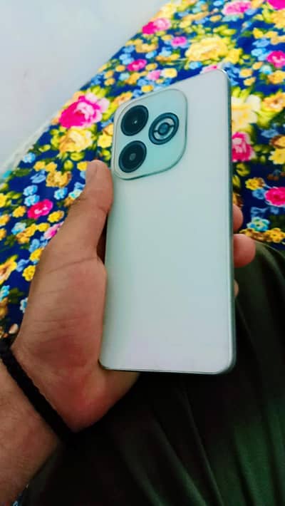 infinix smart 8l pro